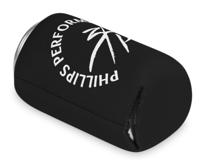 Phillips Performance Horses Horses Koozie