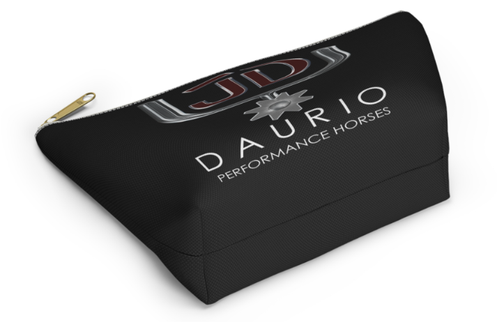 Daurio Performance Makeup Bag