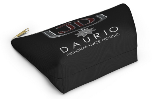Daurio Performance Makeup Bag