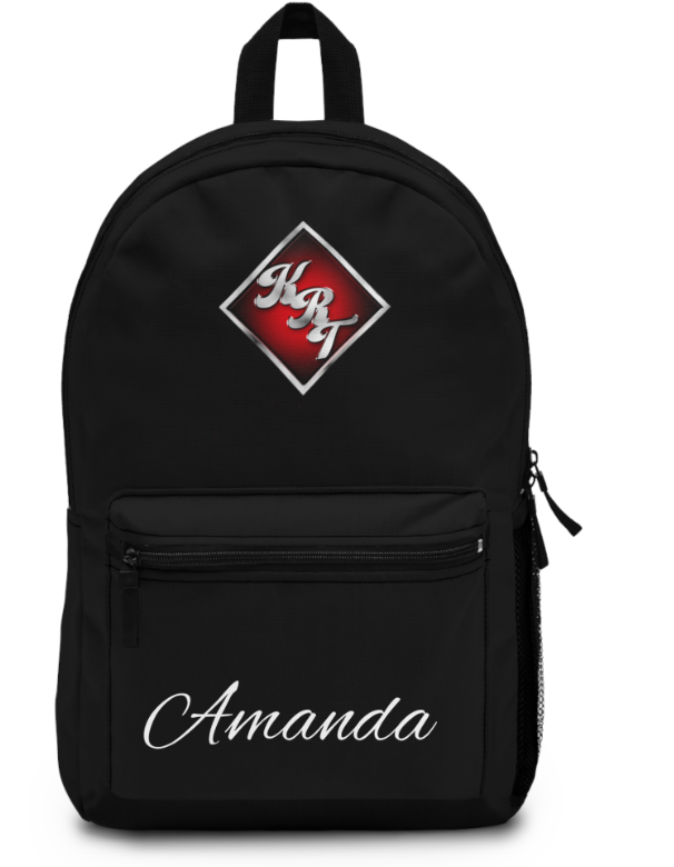 KRT Show Horses Backpack