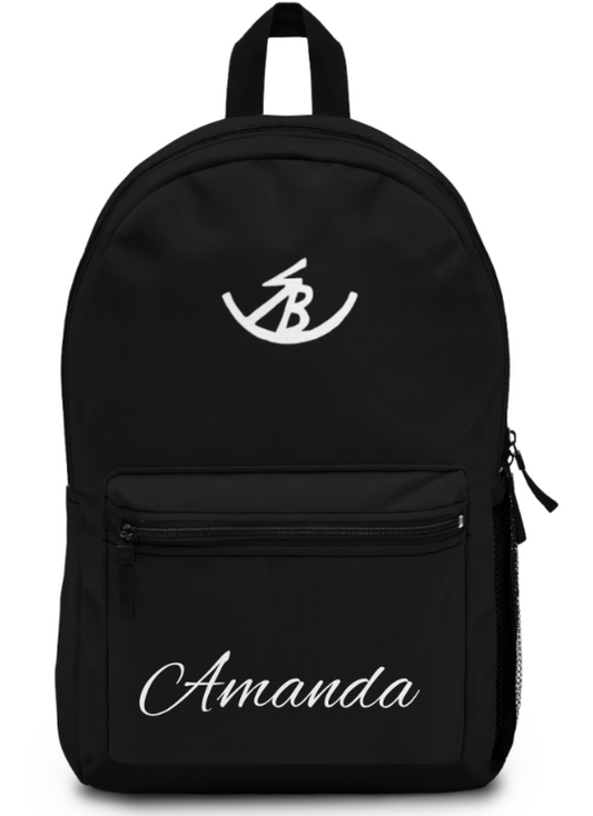 Biller Performance Horses Backpack