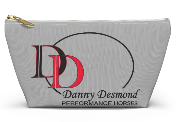 Danny Desmond Performance Makeup Bag