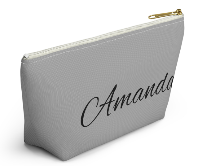 Danny Desmond Performance Makeup Bag