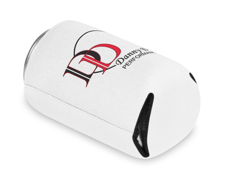 Danny Desmond Performance Horses Koozie