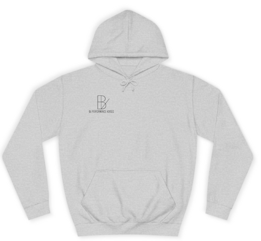 BV Performance Chest Logo Hoodie