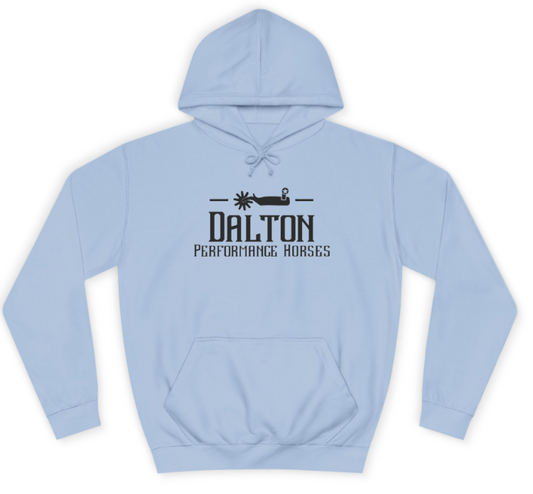 Dalton Performance Full Logo Hoodie