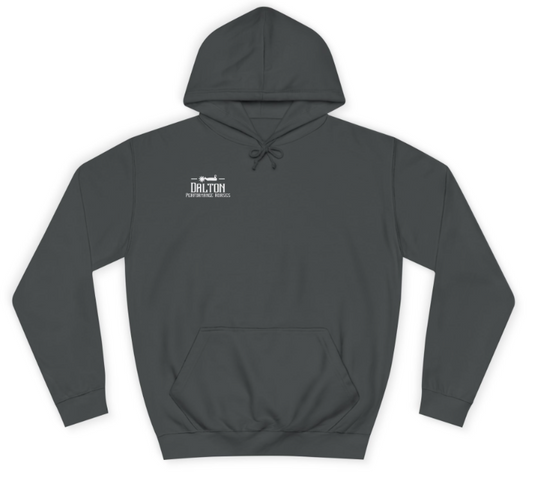 Dalton Performance Chest Logo Hoodie