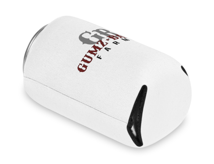 Gumz-Baird Farms Koozie