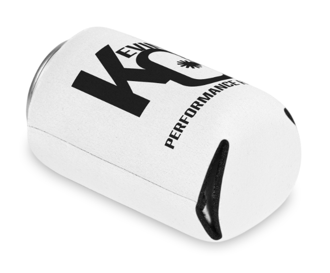 KG Performance Horses Koozie