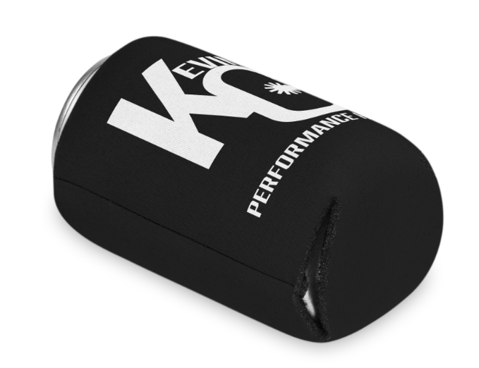KG Performance Horses Koozie