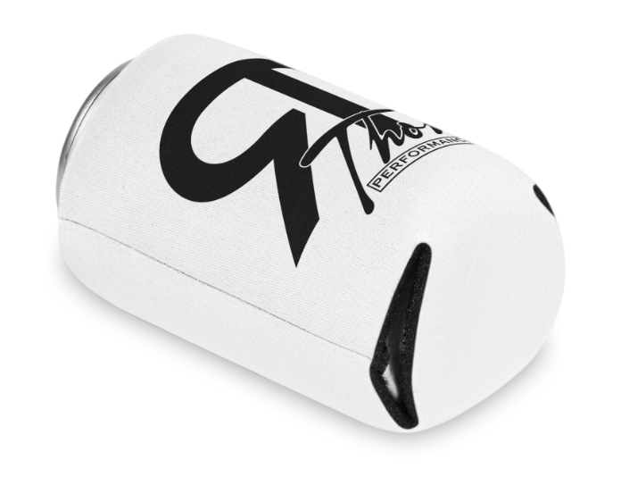 Reid Thomas Performance Horses Koozie