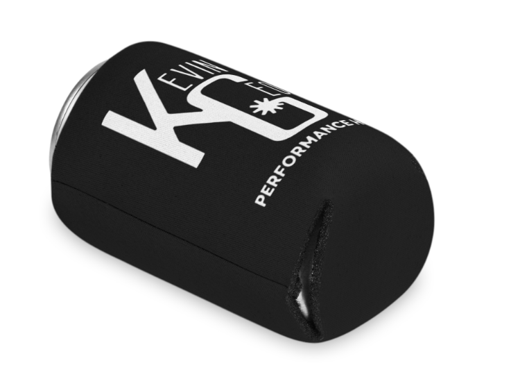 KG Performance Horses Koozie