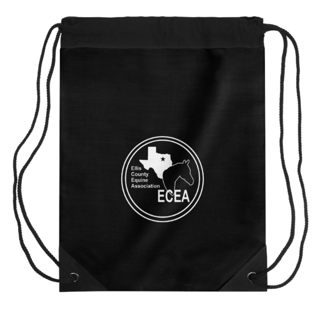 ECEA Drawstring Bag