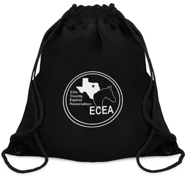ECEA Drawstring Bag
