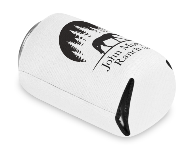 John Morgan Ranch Koozie
