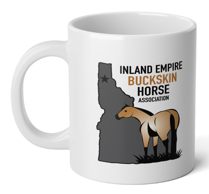 IEBHA Mug