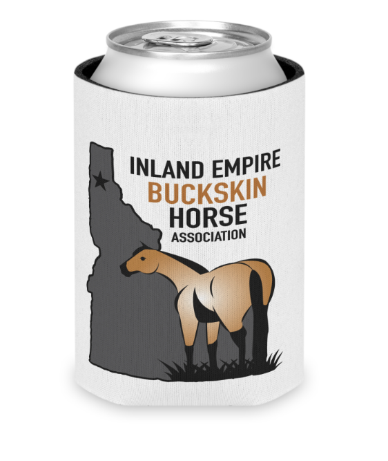 IEBHA Koozie