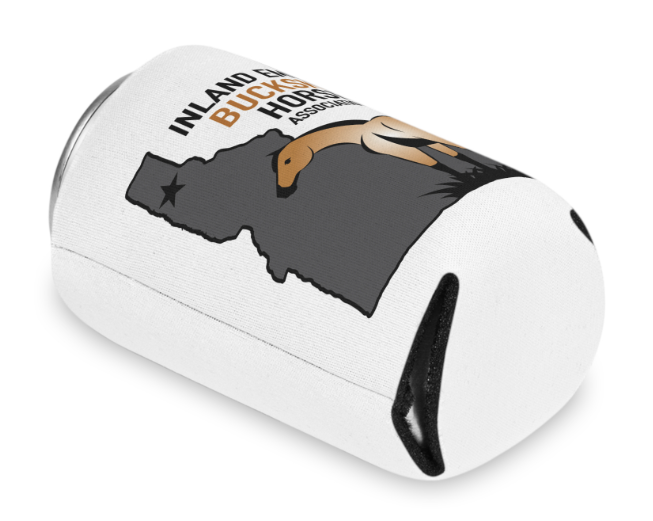 IEBHA Koozie