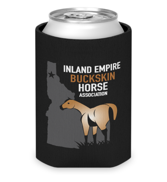 IEBHA Koozie