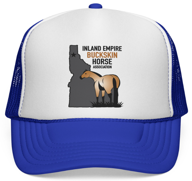 IEBHA Trucker Cap