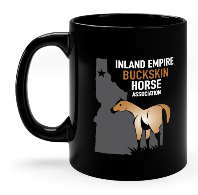 IEBHA Mug