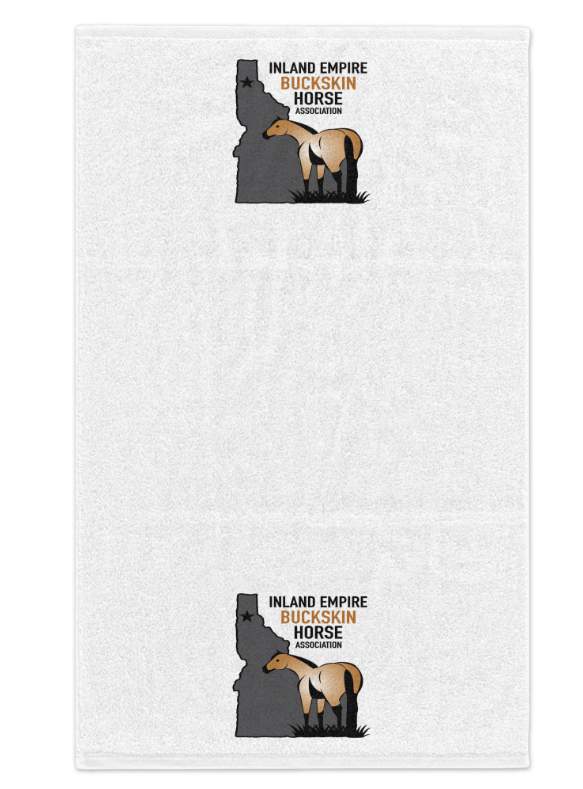 IEBHA Grooming Towel Set of 10
