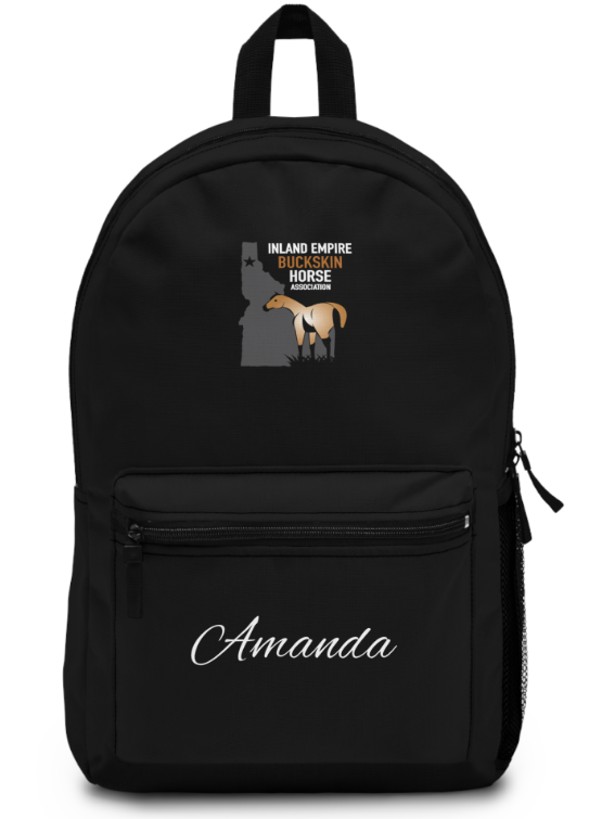 IEBHA Backpack