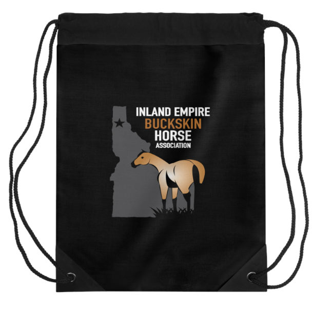 IEBHA Drawstring Bag