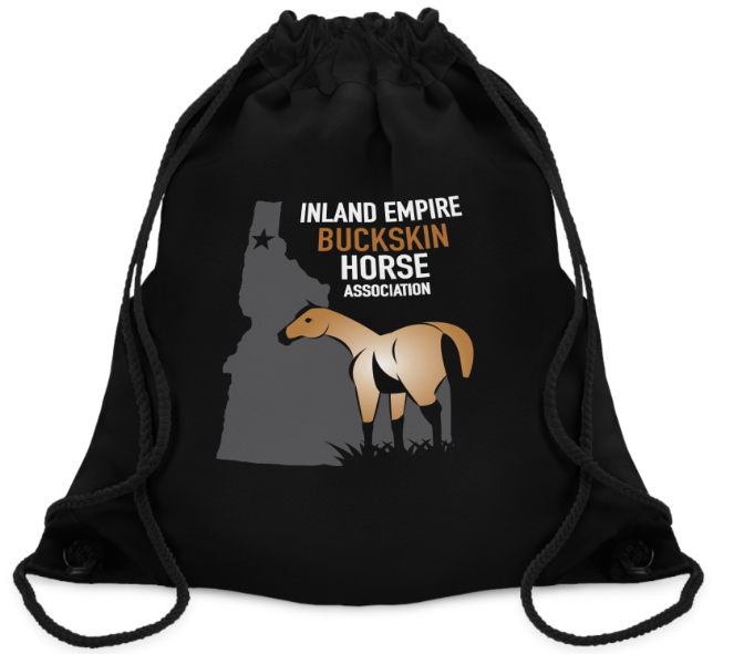 IEBHA Drawstring Bag