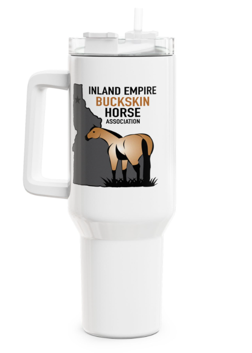 IEBHA Tumbler 20oz./40oz.