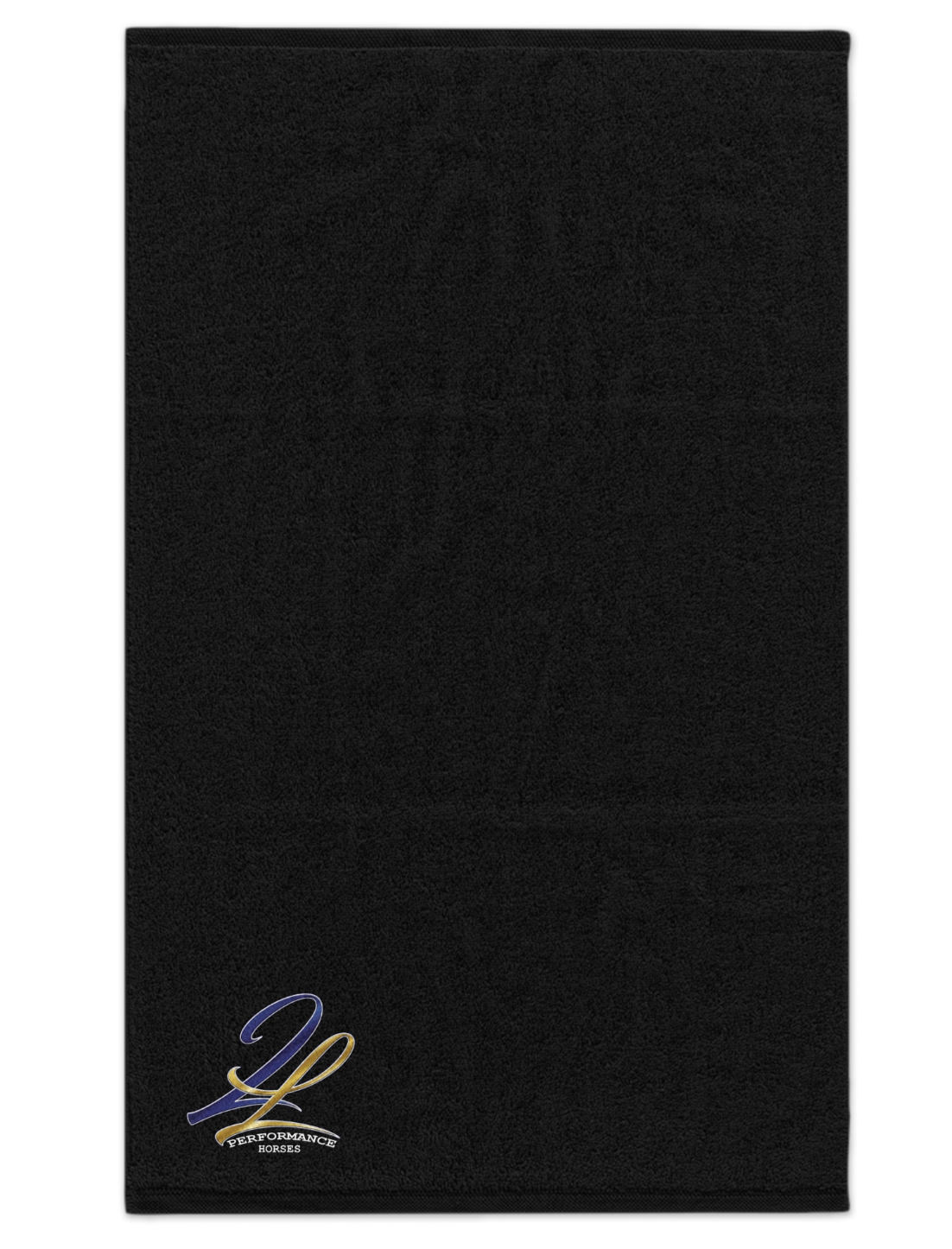 2L Performance Horses Grooming Towel Set of 10