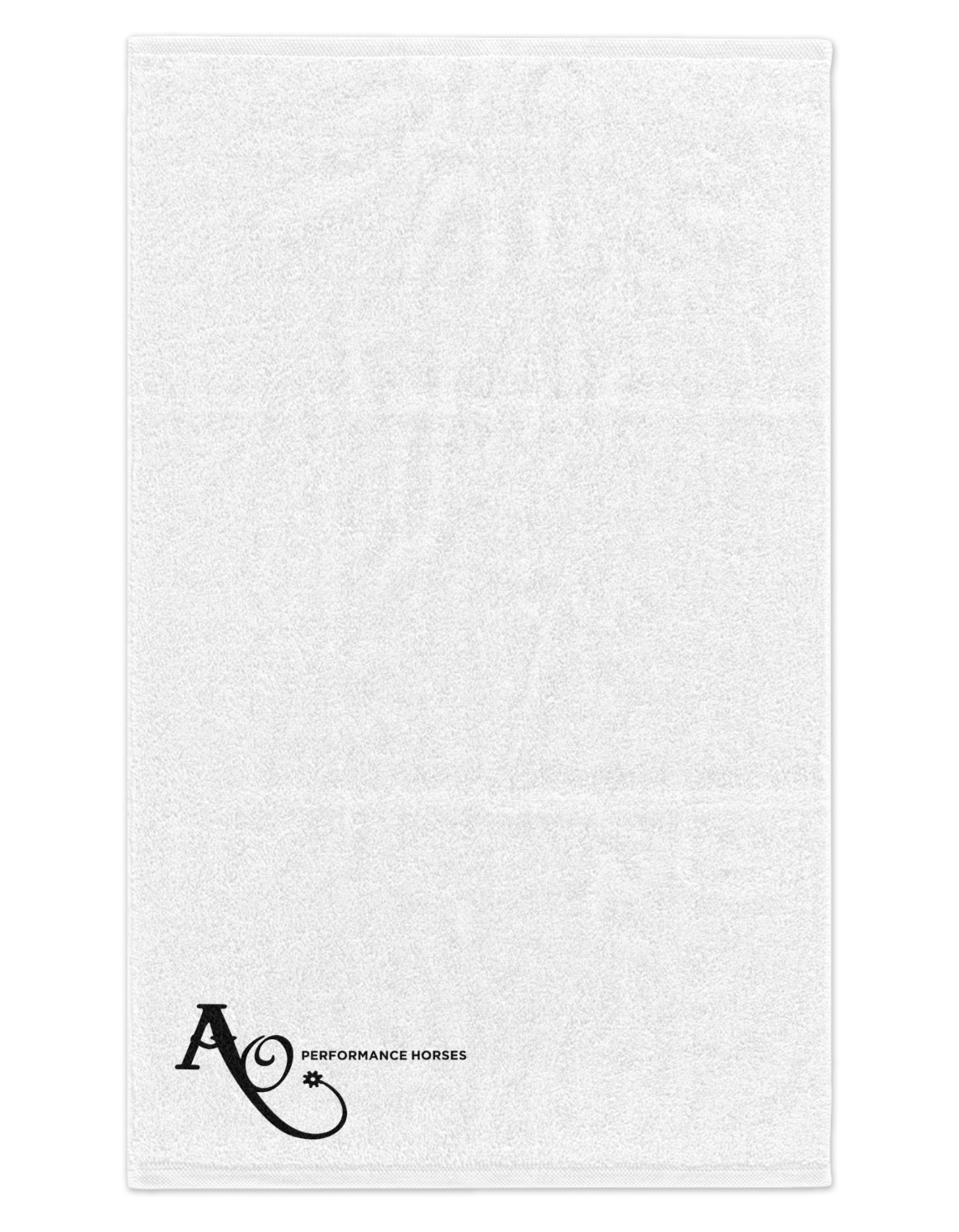 AO Performance Horses Grooming Towel Set of 10