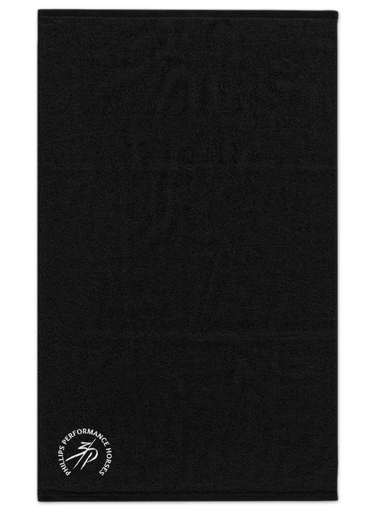 Phillips Performance Horses Grooming Towel Set of 10