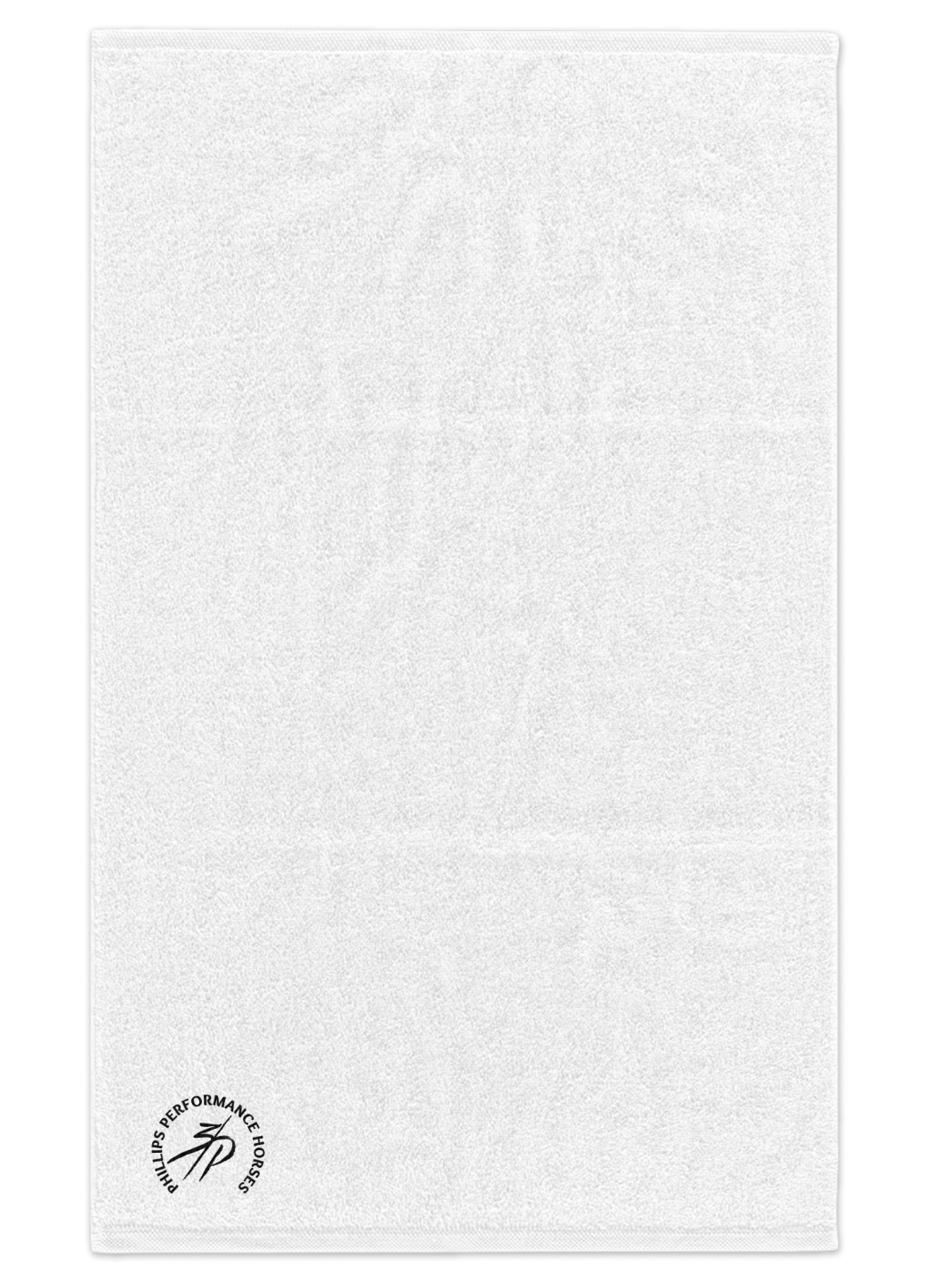Phillips Performance Horses Grooming Towel Set of 10
