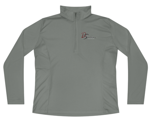 Dale Sullens Show Horses Quarter-Zip Pullover