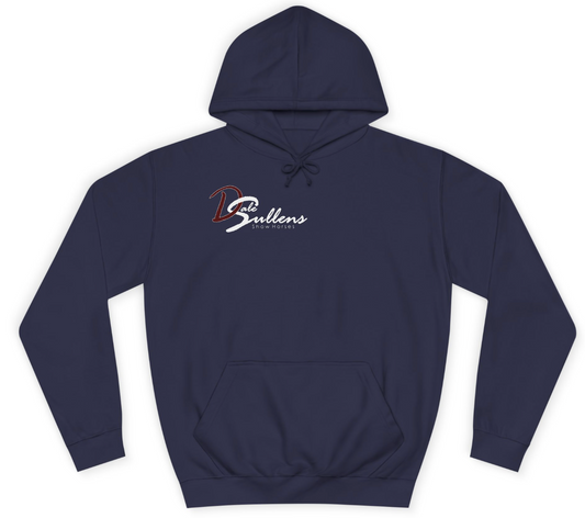 Dale Sullens Show Horses Chest Logo Hoodie