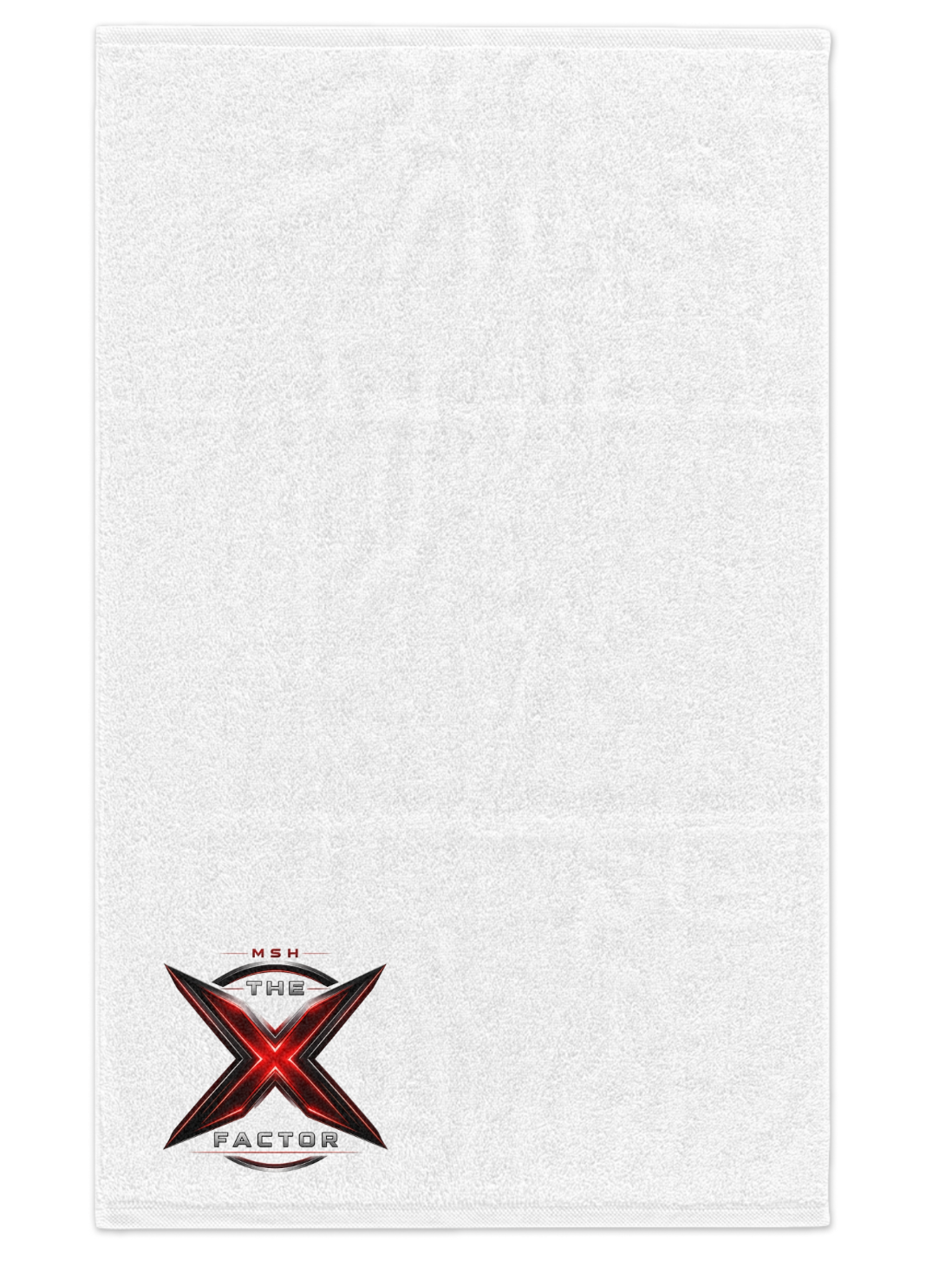 MSH The Factor Grooming Towel Set of 10
