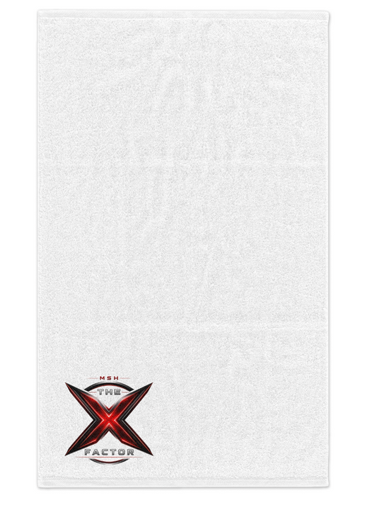 MSH The Factor Grooming Towel Set of 10