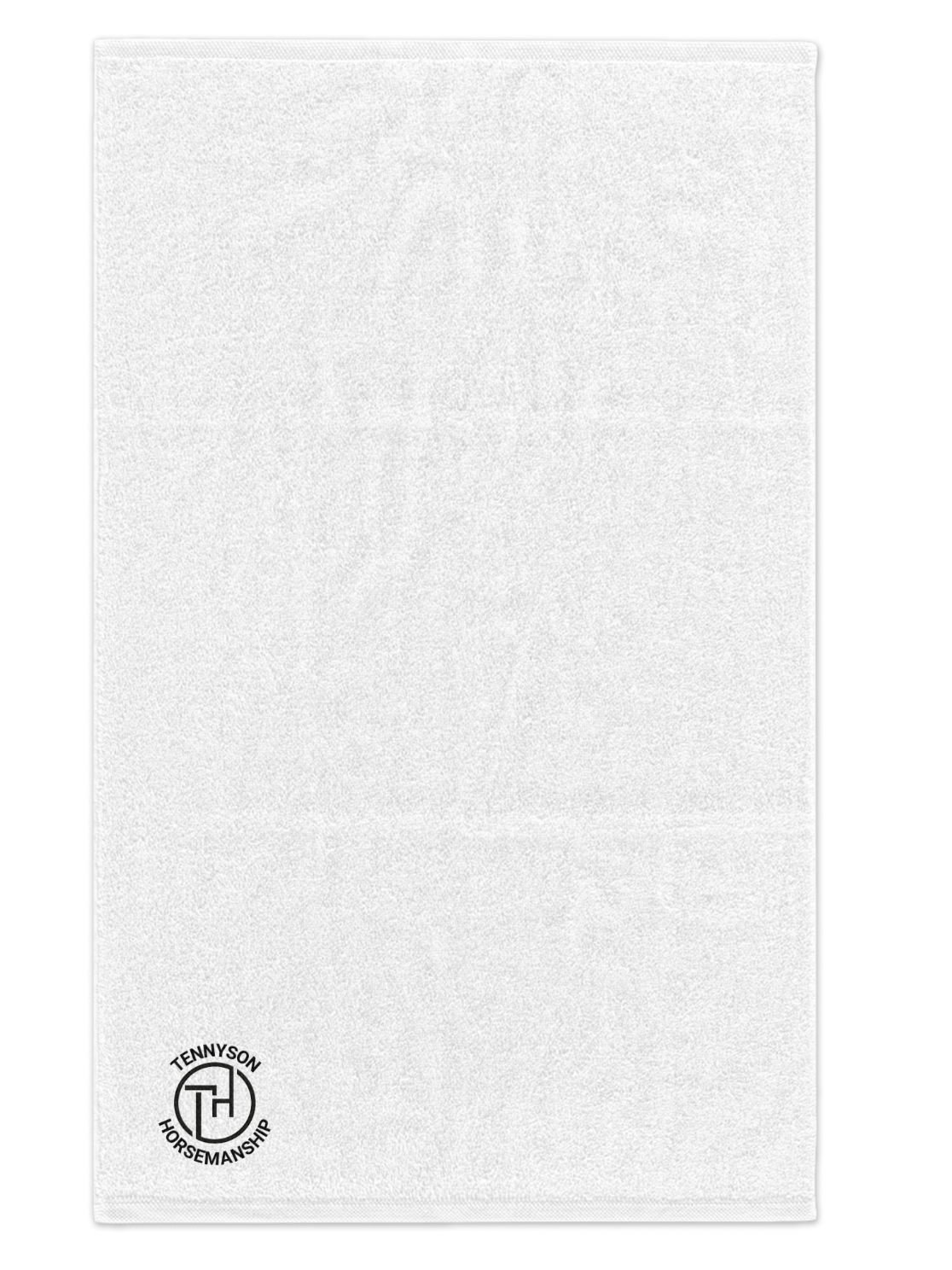 Tennyson Horsemanship Grooming Towel Set of 10