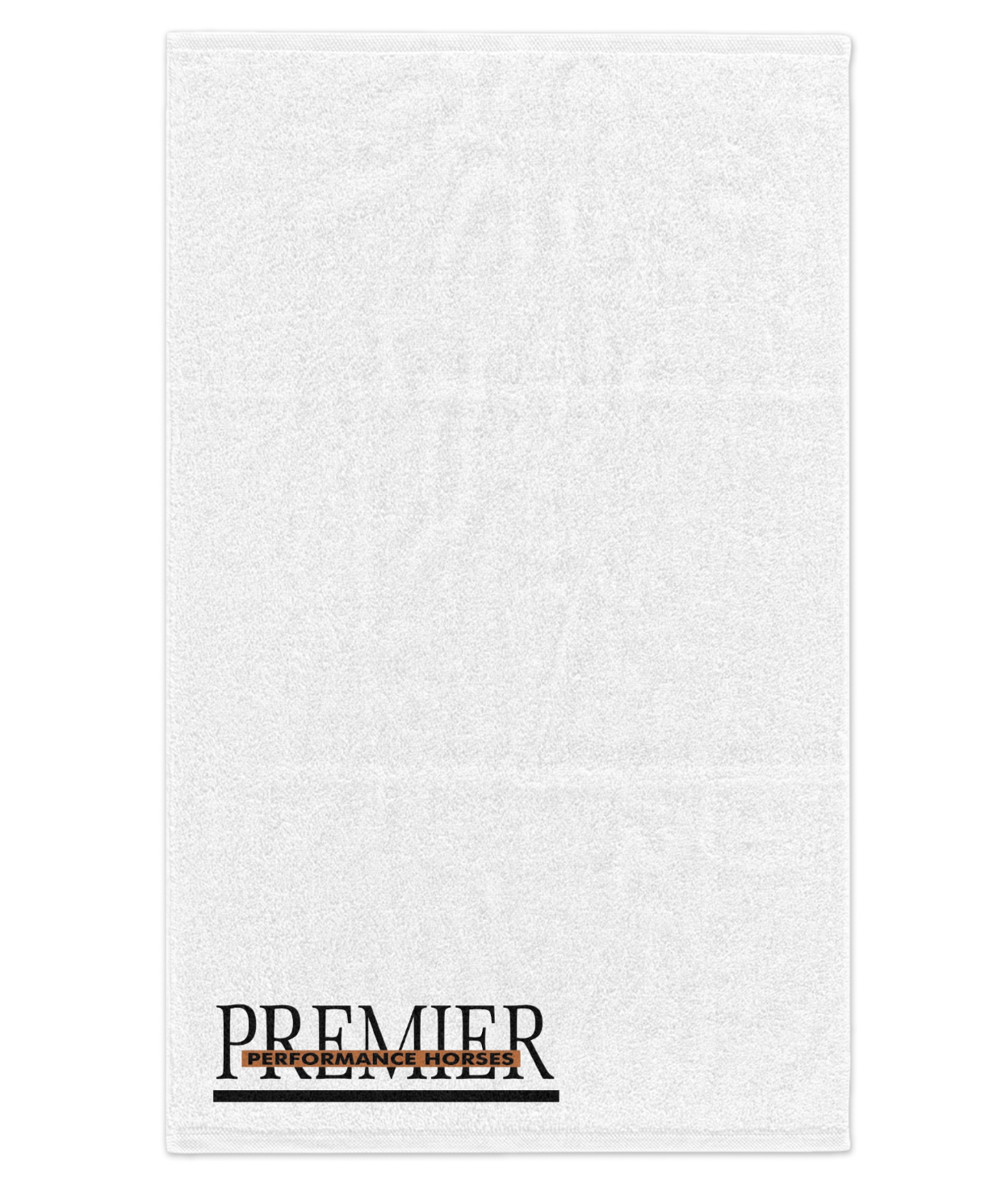Premier Performance Horses Grooming Towel Set of 10
