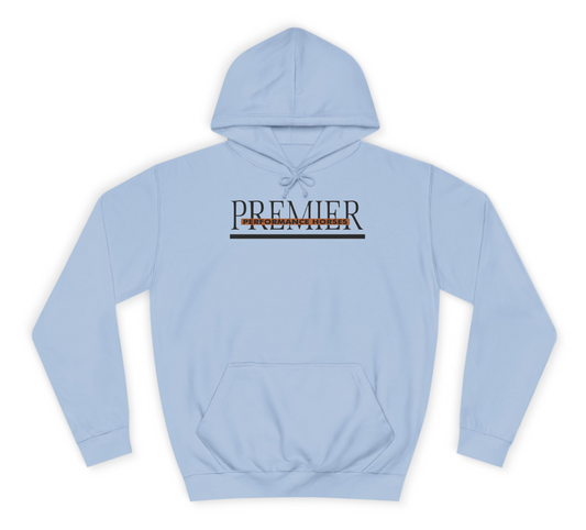 Premier Performance Horses Full Logo Hoodie