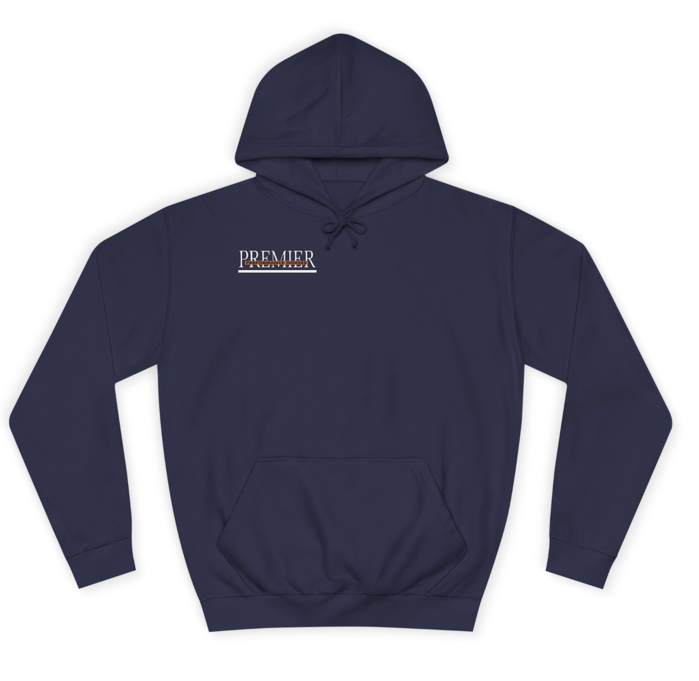 Premier Performance Horses Chest Logo Hoodie