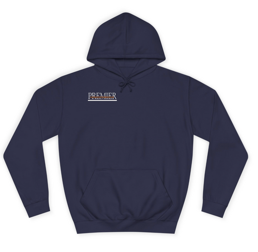 Premier Performance Horses Chest Logo Hoodie