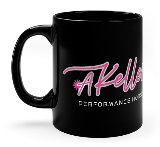 Akeller Performance Horses Mug