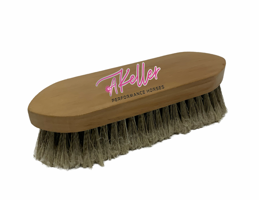 Akeller Performance Horses Brush