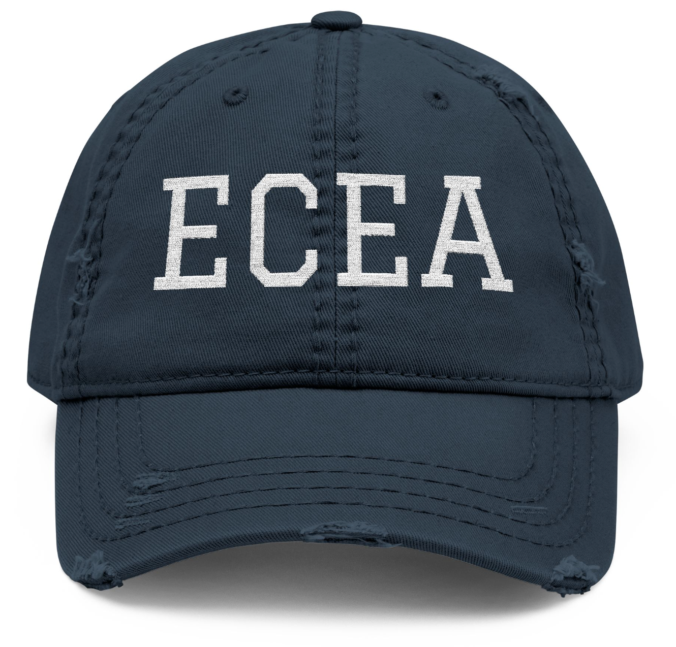 ECEA Horses Embroidery Horse Hat