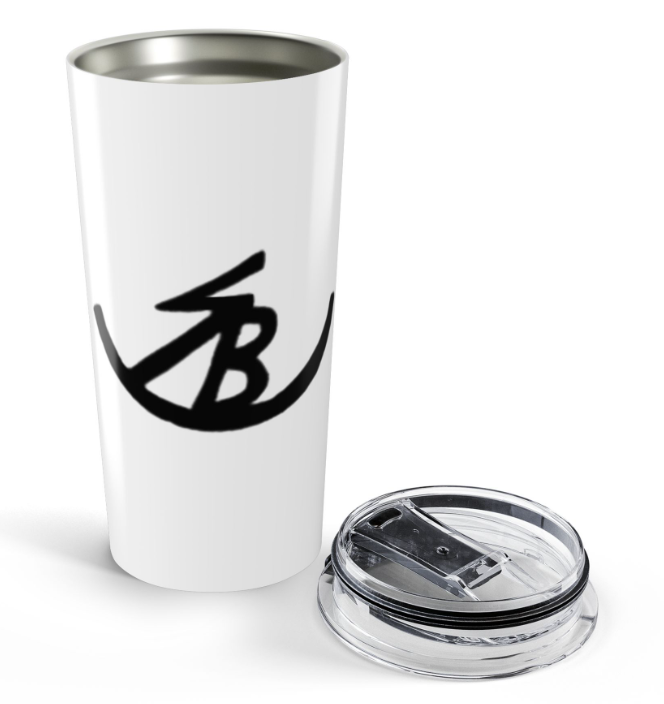 Biller Performance Show Horses Tumbler 20oz./40oz.