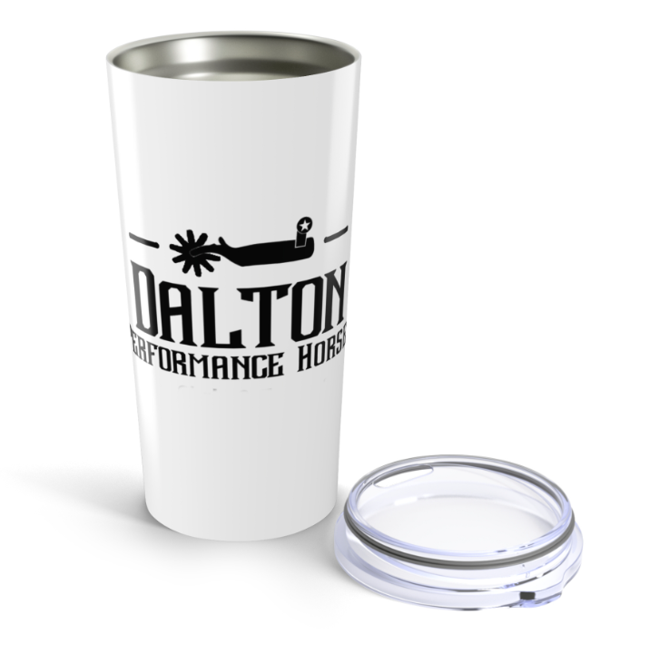 Dalton Performance Horses Tumbler 20oz./40oz.