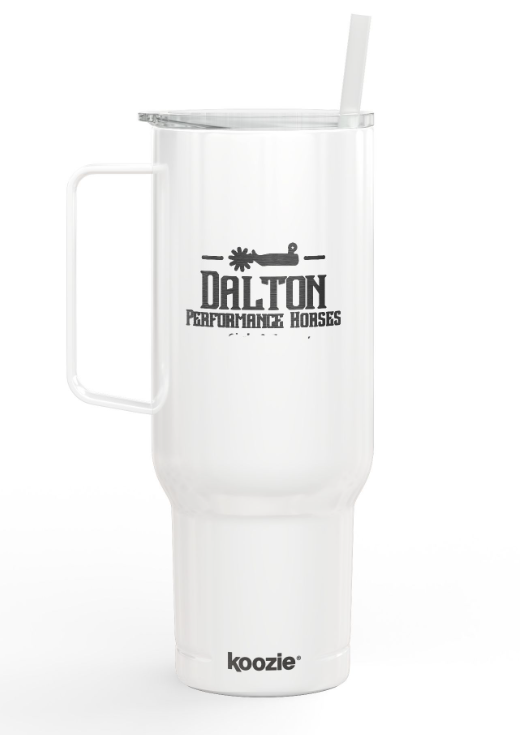 Dalton Performance Horses Tumbler 20oz./40oz.