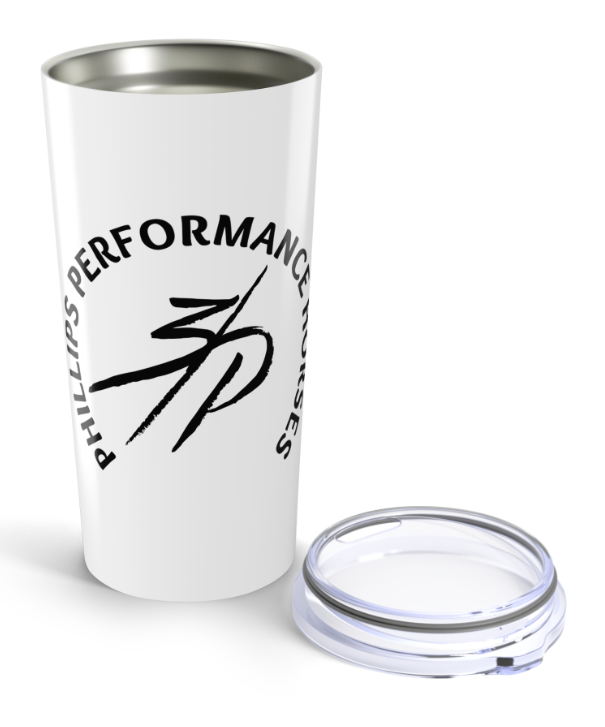 Phillips Performance Horses Tumbler 20oz./40oz.